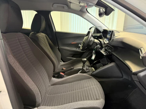 Peugeot 2008 Active Pack BlueHDI 81kW (110CV)