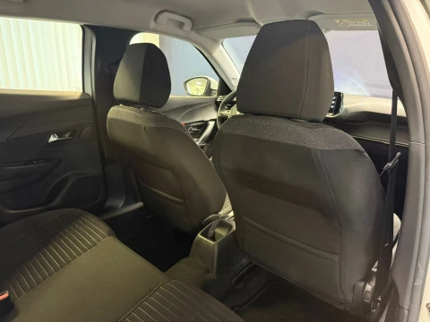 Peugeot 2008 Active Pack BlueHDI 81kW (110CV)