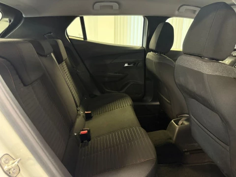 Peugeot 2008 Active Pack BlueHDI 81kW (110CV)