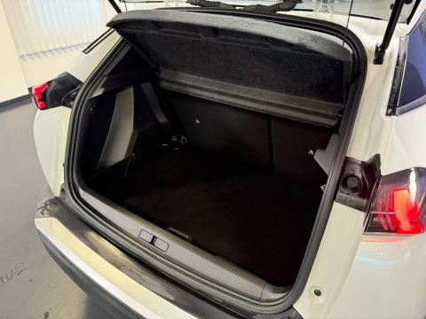 Peugeot 2008 Active Pack BlueHDI 81kW (110CV)