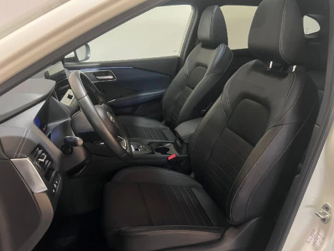 Nissan Qashqai DIG-T 103kW (140CV) mHEV 4x2 Tekna