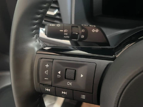 Nissan Qashqai DIG-T 103kW (140CV) mHEV 4x2 Tekna