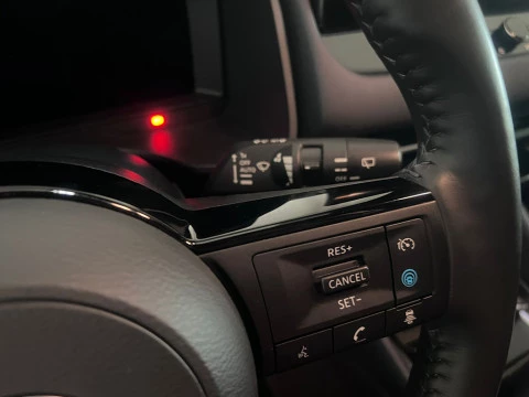 Nissan Qashqai DIG-T 103kW (140CV) mHEV 4x2 Tekna