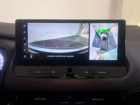 Nissan Qashqai DIG-T 103kW (140CV) mHEV 4x2 Tekna