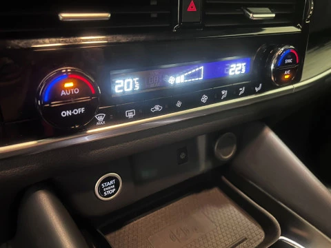 Nissan Qashqai DIG-T 103kW (140CV) mHEV 4x2 Tekna