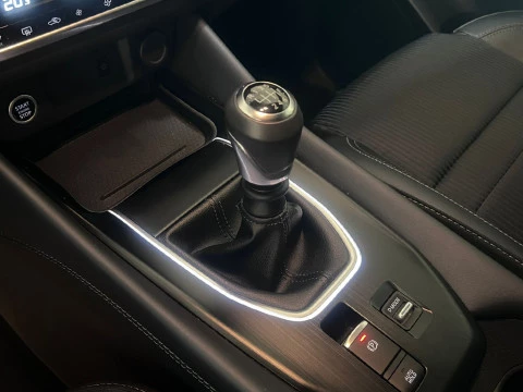 Nissan Qashqai DIG-T 103kW (140CV) mHEV 4x2 Tekna