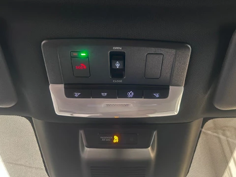 Nissan Qashqai DIG-T 103kW (140CV) mHEV 4x2 Tekna