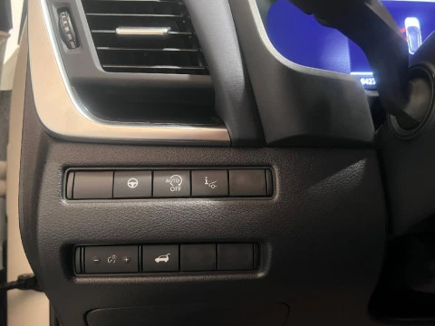 Nissan Qashqai DIG-T 103kW (140CV) mHEV 4x2 Tekna