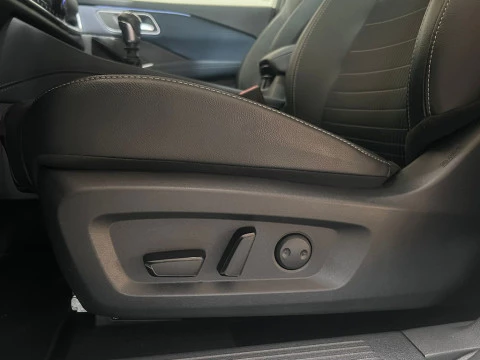 Nissan Qashqai DIG-T 103kW (140CV) mHEV 4x2 Tekna