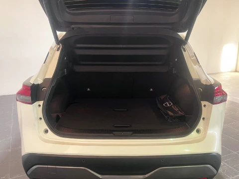 Nissan Qashqai DIG-T 103kW (140CV) mHEV 4x2 Tekna