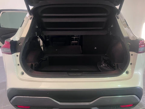 Nissan Qashqai DIG-T 103kW (140CV) mHEV 4x2 Tekna