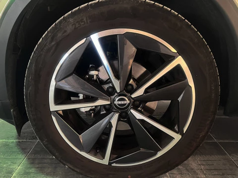 Nissan Qashqai DIG-T 103kW (140CV) mHEV 4x2 Tekna