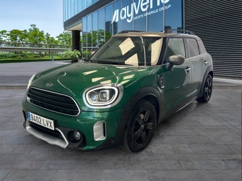 MINI Countryman Cooper