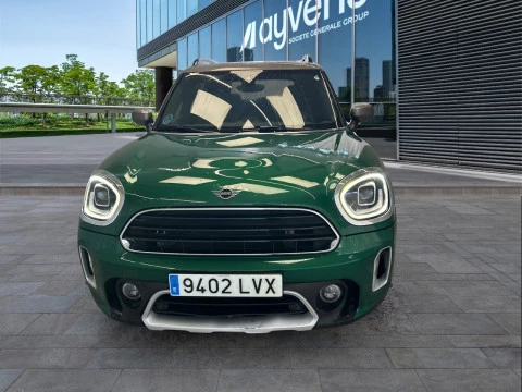 MINI Countryman Cooper