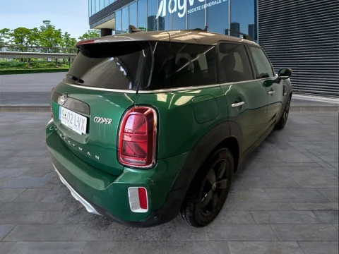 MINI Countryman Cooper