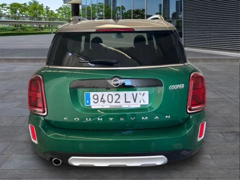 MINI Countryman Cooper