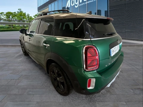 MINI Countryman Cooper