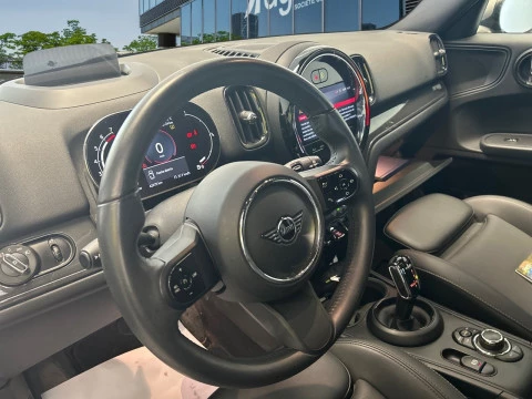 MINI Countryman Cooper