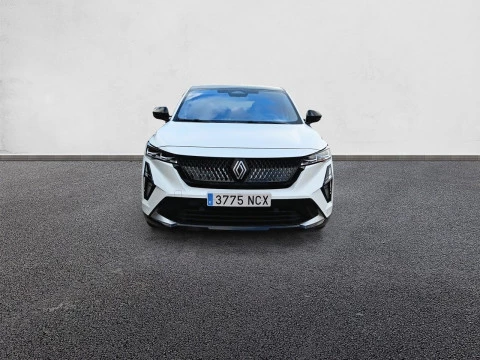 Renault Rafale Techno full hybrid E-Tech 200CV (147kW)