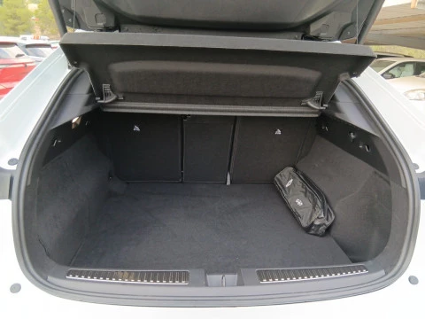 Renault Rafale Techno full hybrid E-Tech 200CV (147kW)