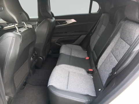 Renault Rafale Techno full hybrid E-Tech 200CV (147kW)