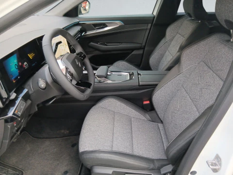 Renault Rafale Techno full hybrid E-Tech 200CV (147kW)