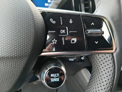 Renault Rafale Techno full hybrid E-Tech 200CV (147kW)