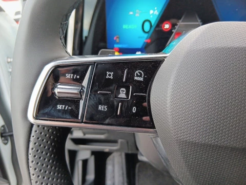 Renault Rafale Techno full hybrid E-Tech 200CV (147kW)