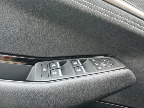 Renault Rafale Techno full hybrid E-Tech 200CV (147kW)