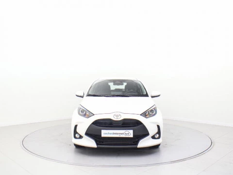 Toyota Yaris YA Yaris - MC24