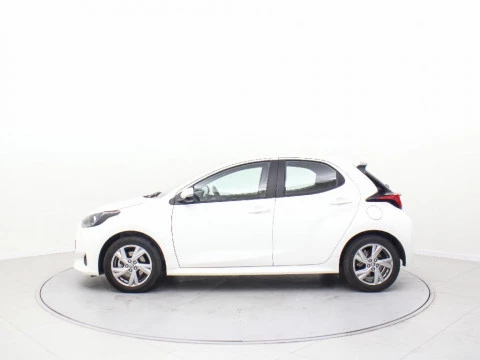 Toyota Yaris YA Yaris - MC24