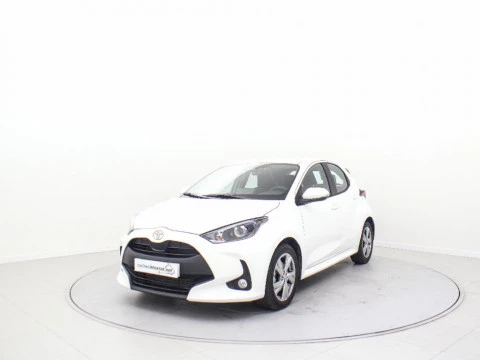 Toyota Yaris YA Yaris - MC24