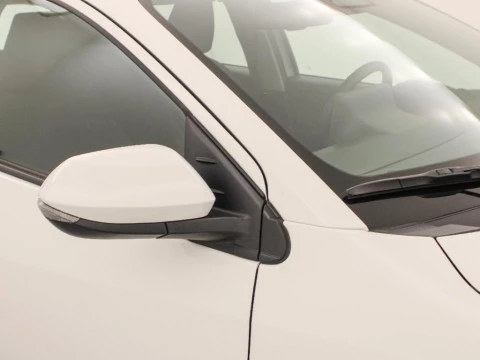 Toyota Yaris YA Yaris - MC24