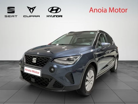 Seat Arona 1.0 TSI 110CV STYLE PLUS