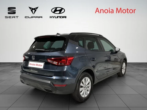 Seat Arona 1.0 TSI 110CV STYLE PLUS