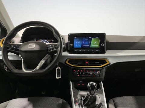 Seat Arona 1.0 TSI 110CV STYLE PLUS
