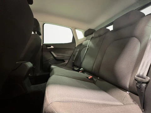 Seat Arona 1.0 TSI 110CV STYLE PLUS