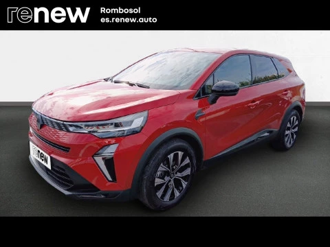 Renault Symbioz  Hibrido  E-TECH Full Hybrid Evolution 105kW