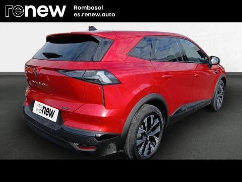 Renault Symbioz  Hibrido  E-TECH Full Hybrid Evolution 105kW