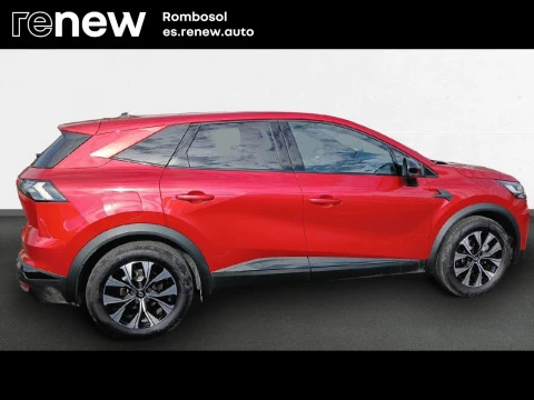 Renault Symbioz  Hibrido  E-TECH Full Hybrid Evolution 105kW