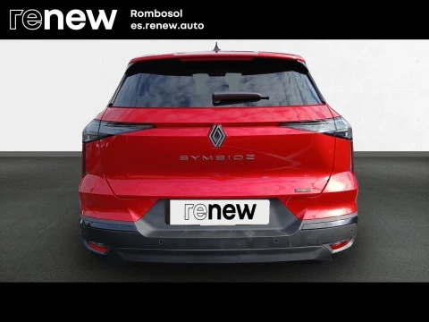 Renault Symbioz  Hibrido  E-TECH Full Hybrid Evolution 105kW