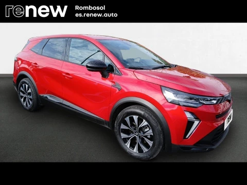 Renault Symbioz  Hibrido  E-TECH Full Hybrid Evolution 105kW