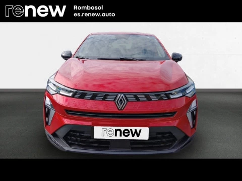 Renault Symbioz  Hibrido  E-TECH Full Hybrid Evolution 105kW