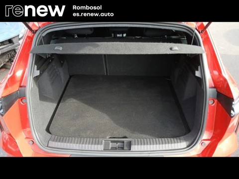 Renault Symbioz  Hibrido  E-TECH Full Hybrid Evolution 105kW