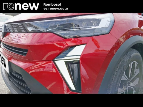 Renault Symbioz  Hibrido  E-TECH Full Hybrid Evolution 105kW