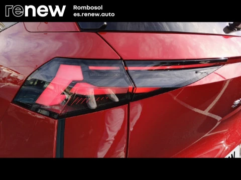 Renault Symbioz  Hibrido  E-TECH Full Hybrid Evolution 105kW