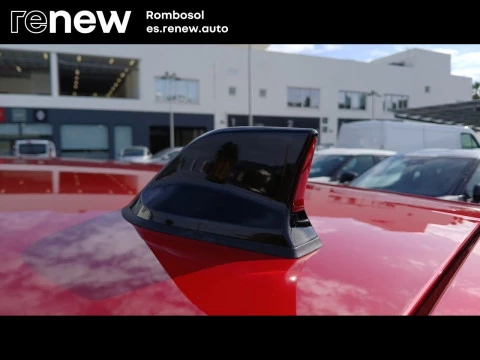 Renault Symbioz  Hibrido  E-TECH Full Hybrid Evolution 105kW