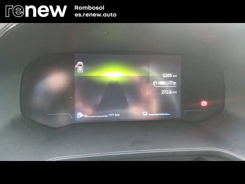 Renault Symbioz  Hibrido  E-TECH Full Hybrid Evolution 105kW