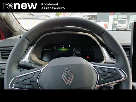 Renault Symbioz  Hibrido  E-TECH Full Hybrid Evolution 105kW