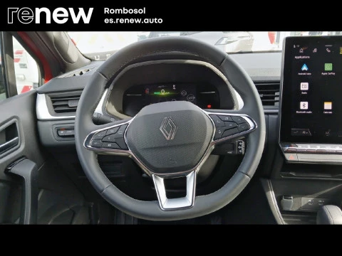 Renault Symbioz  Hibrido  E-TECH Full Hybrid Evolution 105kW